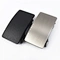 Automatic Adjustable Metal Buckle Belt